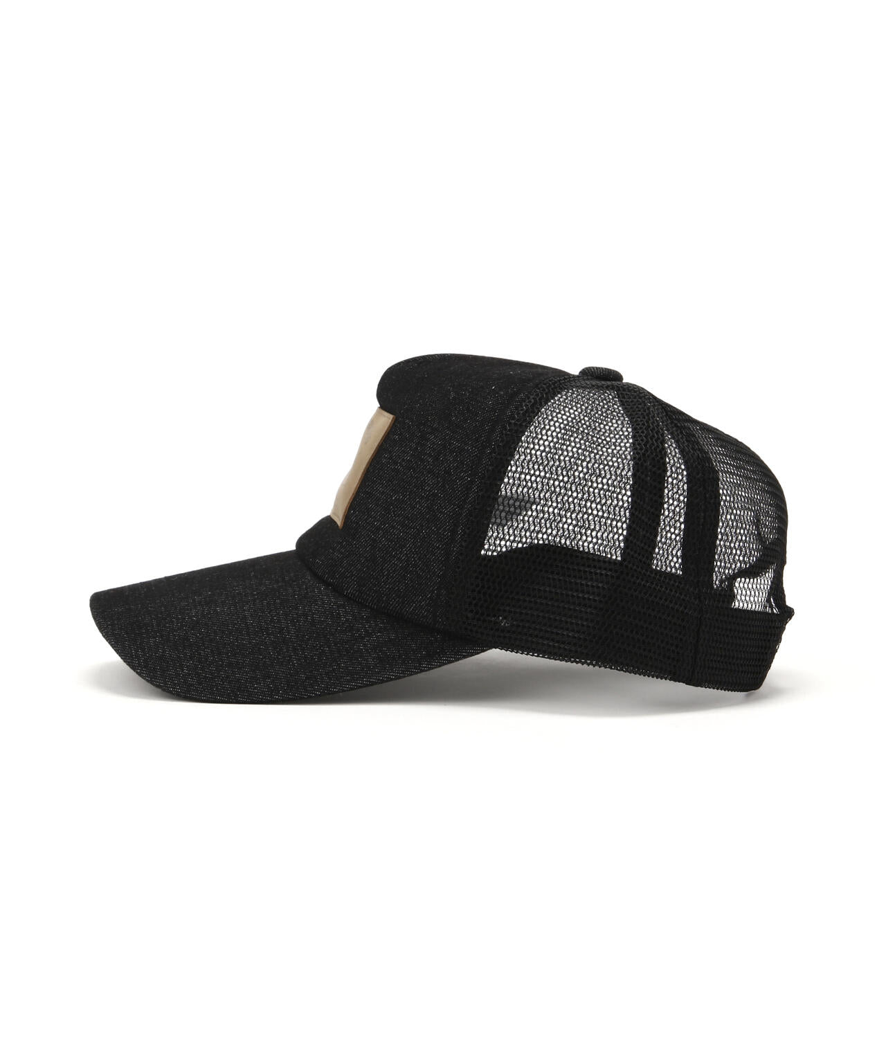 AUTHENTIC WASHABLEPAPER MESH CAP | AVIREX（アヴィレックス