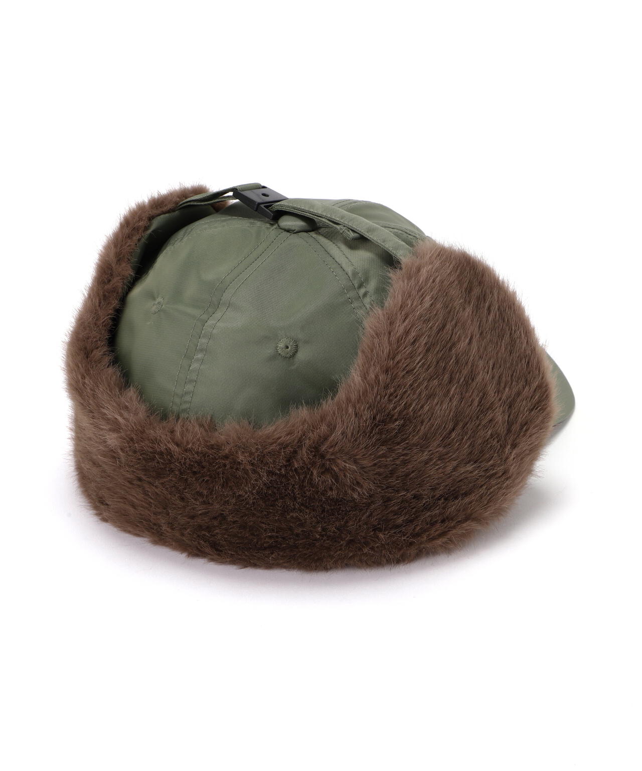 moussy AVIREX F/FUR フライトキャップ AVIREX（アヴィレックス