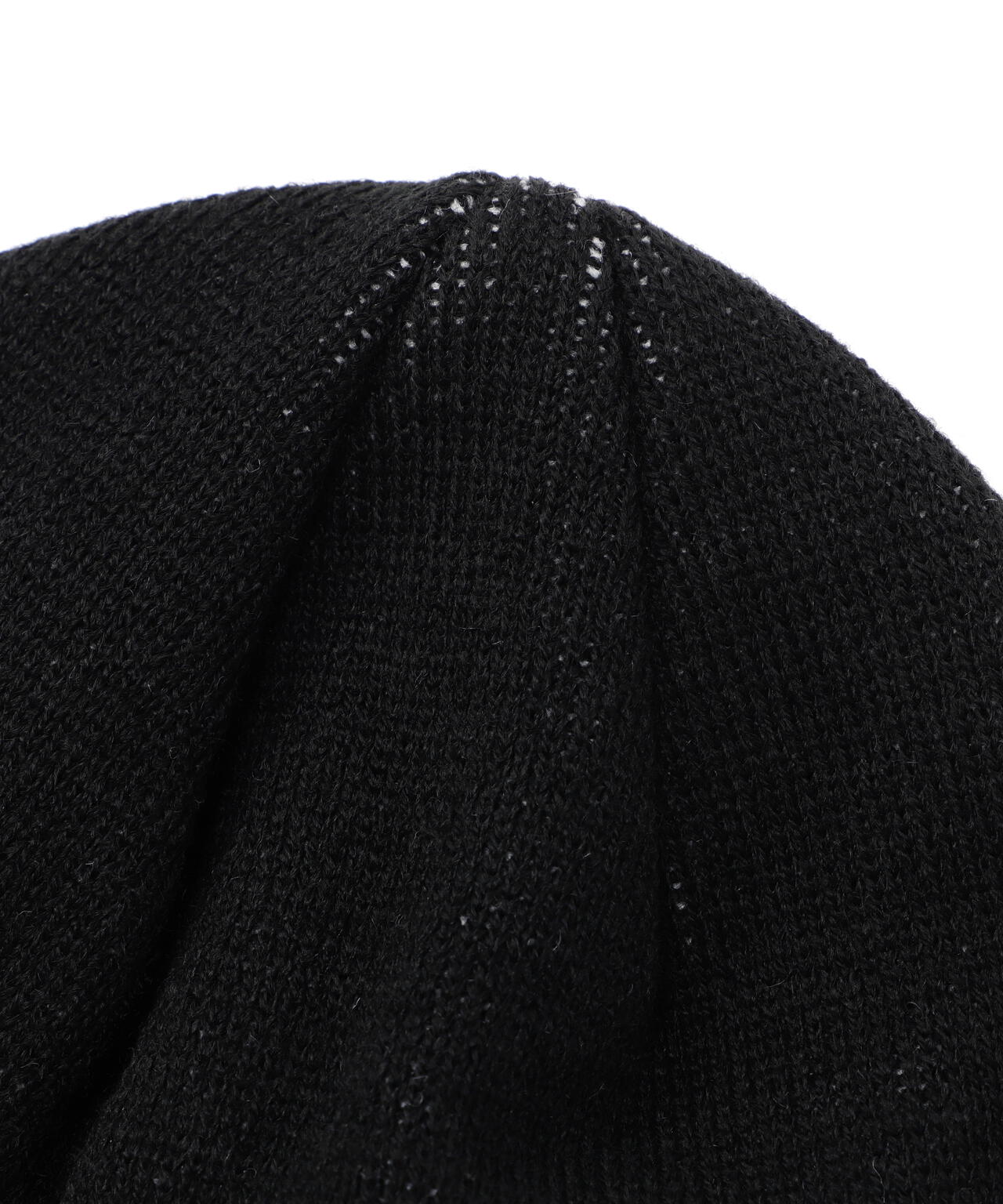 《直営店限定》AVIREX LOGO BEANIE/ロゴ ビーニー/ニットキャップ