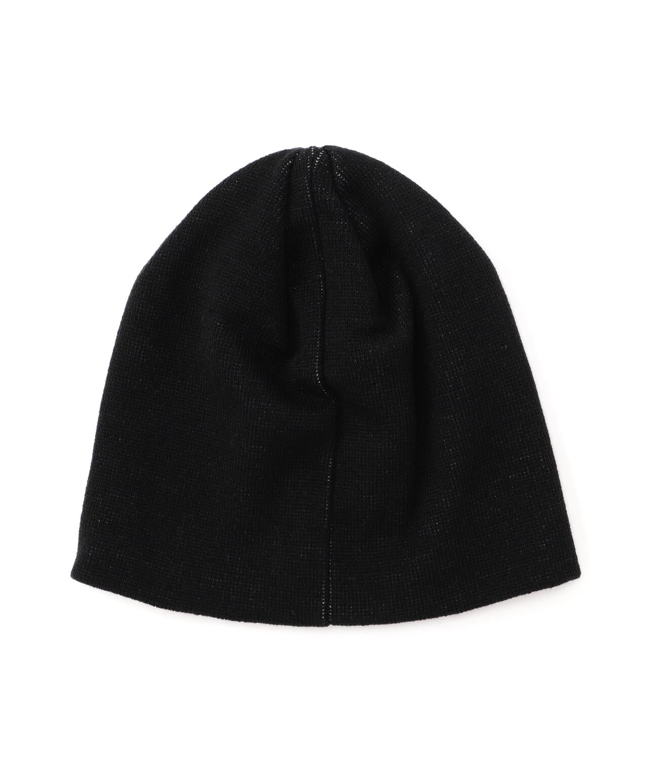 直営店限定》AVIREX LOGO BEANIE/ロゴ ビーニー/ニットキャップ