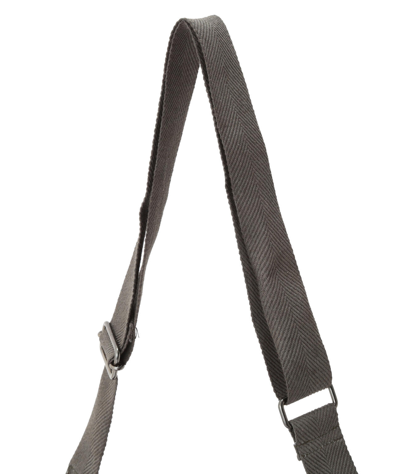 超希少　NAM戦　実物　コットン装備　M-17 フィールドマスク用バッグ MILITARY FABRIC OILED CLOTH HELMET BAG | AVIREX（アヴィレックス