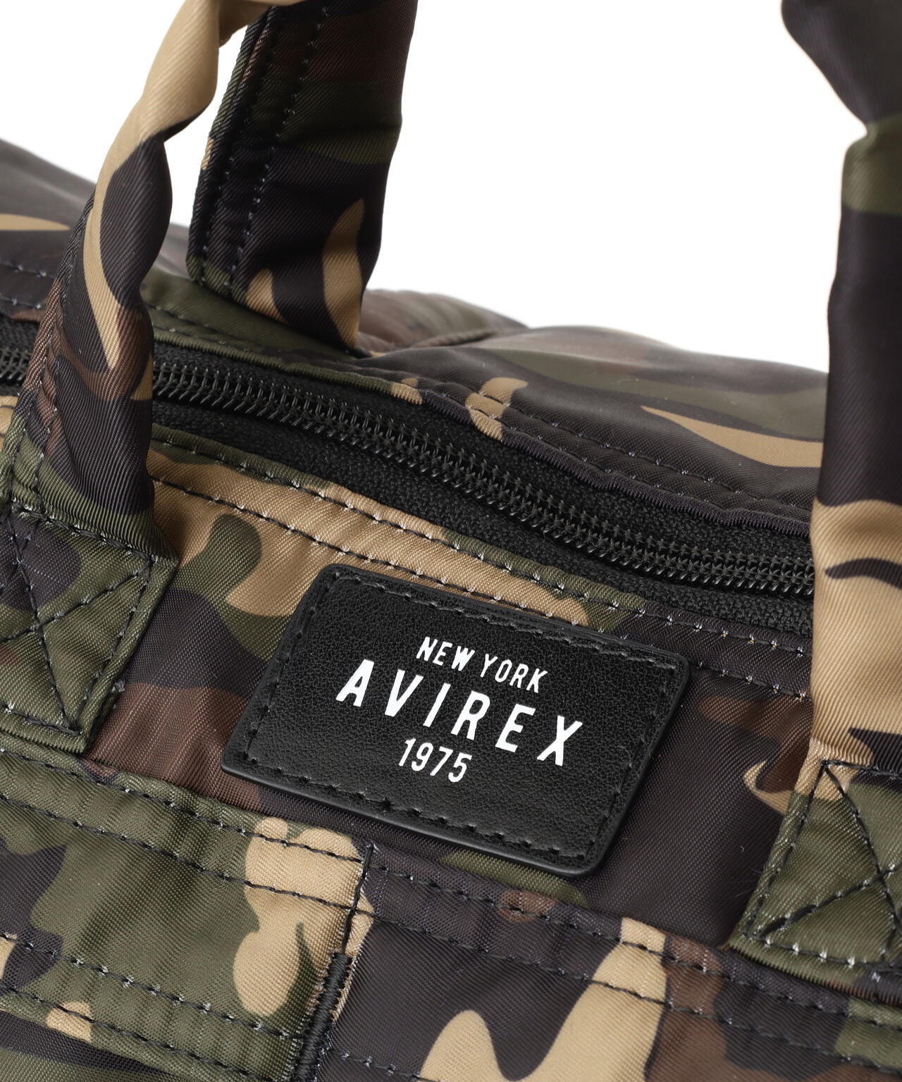 《直営店限定》POCKET MINI DUFFLE BAG/ポケットミニダッフルバッグ