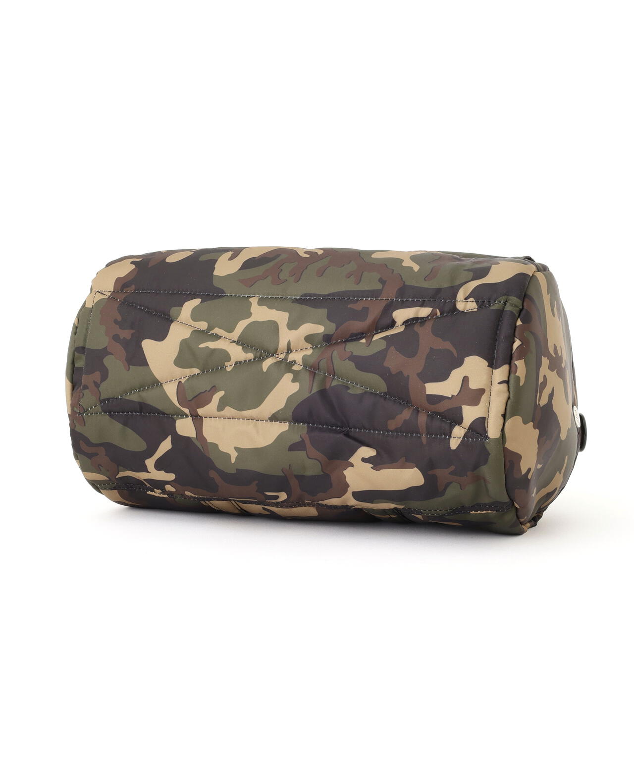 直営店限定》POCKET MINI DUFFLE BAG/ポケットミニダッフルバッグ