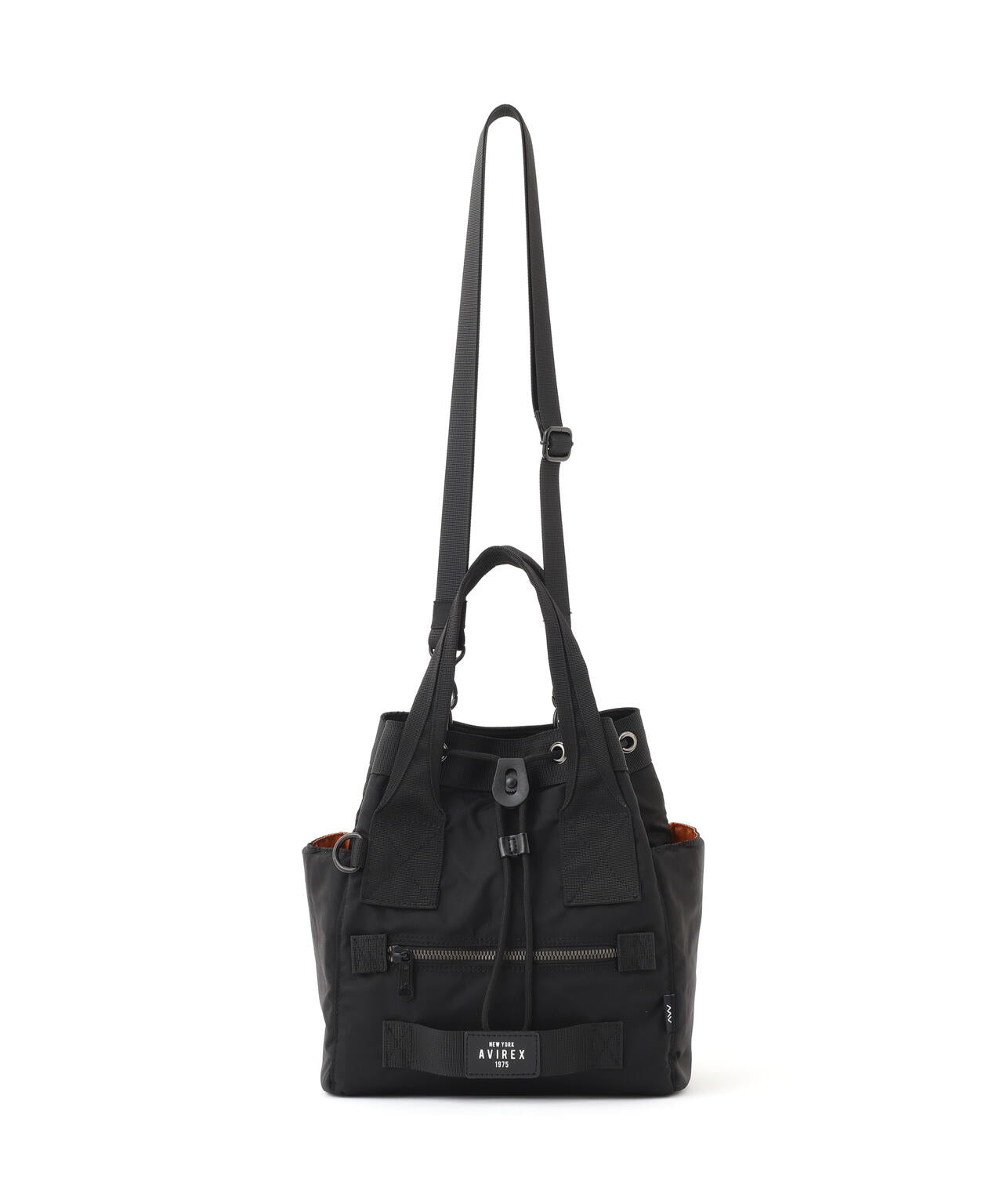 《直営店限定》NYLON MINI SHOULDER BAG/ナイロンミニショルダーバッグ