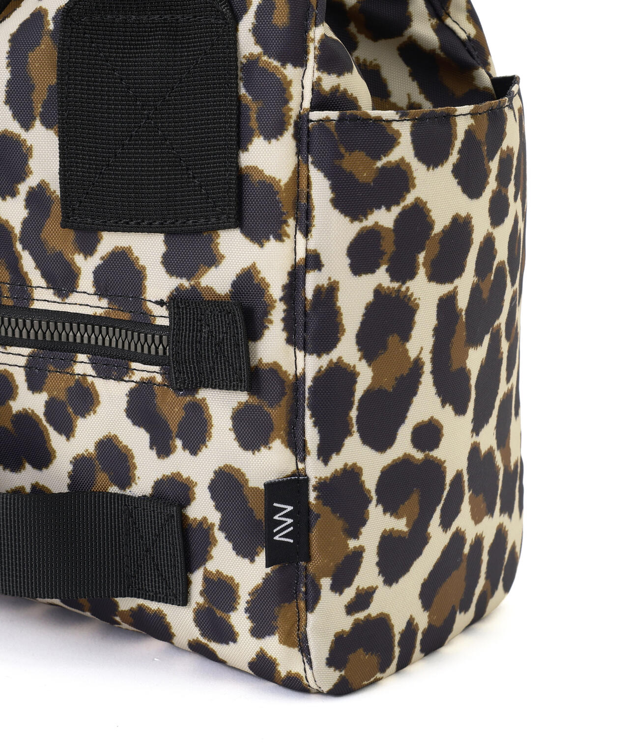 《直営店限定》NYLON MINI SHOULDER BAG/ナイロンミニショルダーバッグ