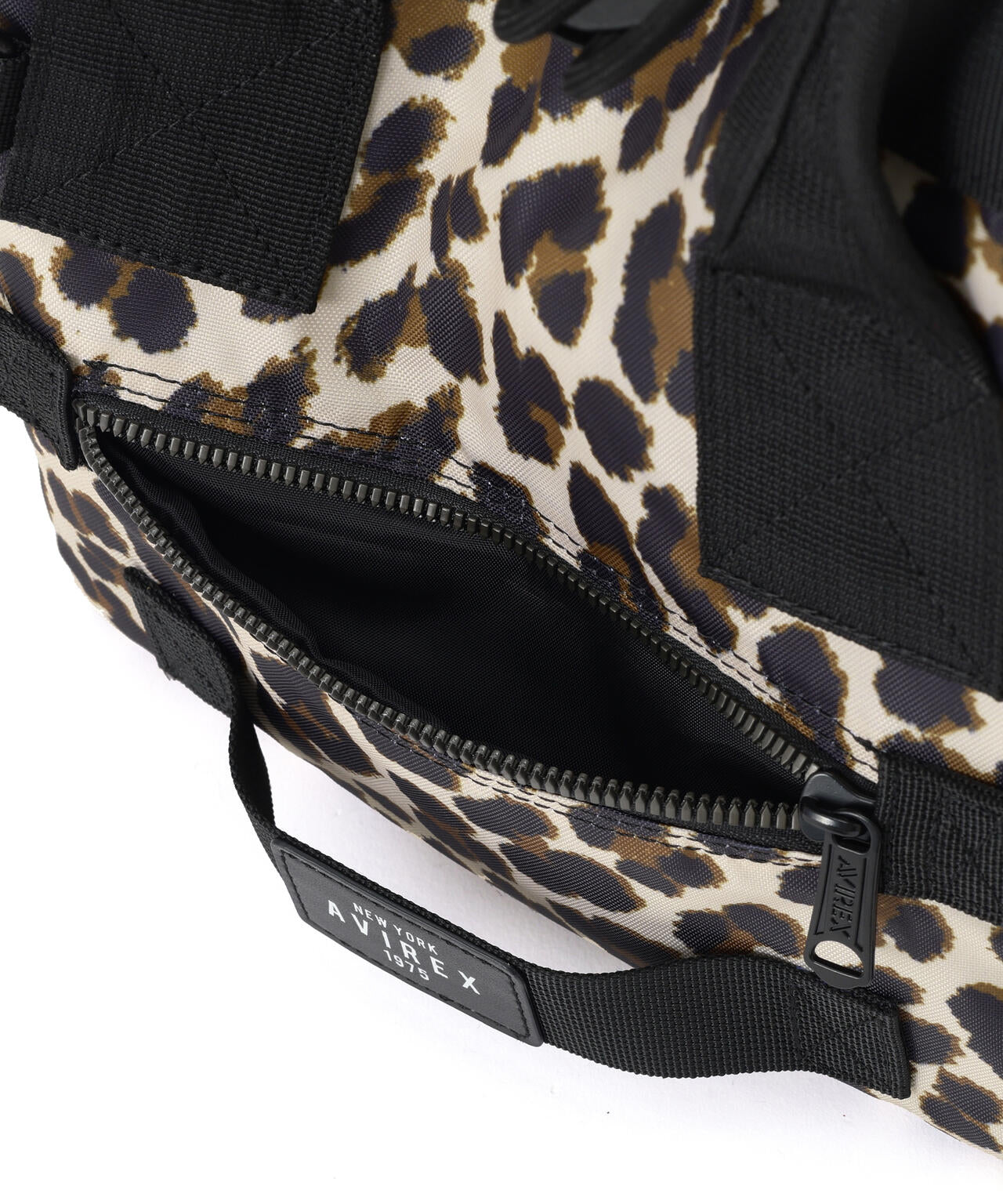 《直営店限定》NYLON MINI SHOULDER BAG/ナイロンミニショルダーバッグ