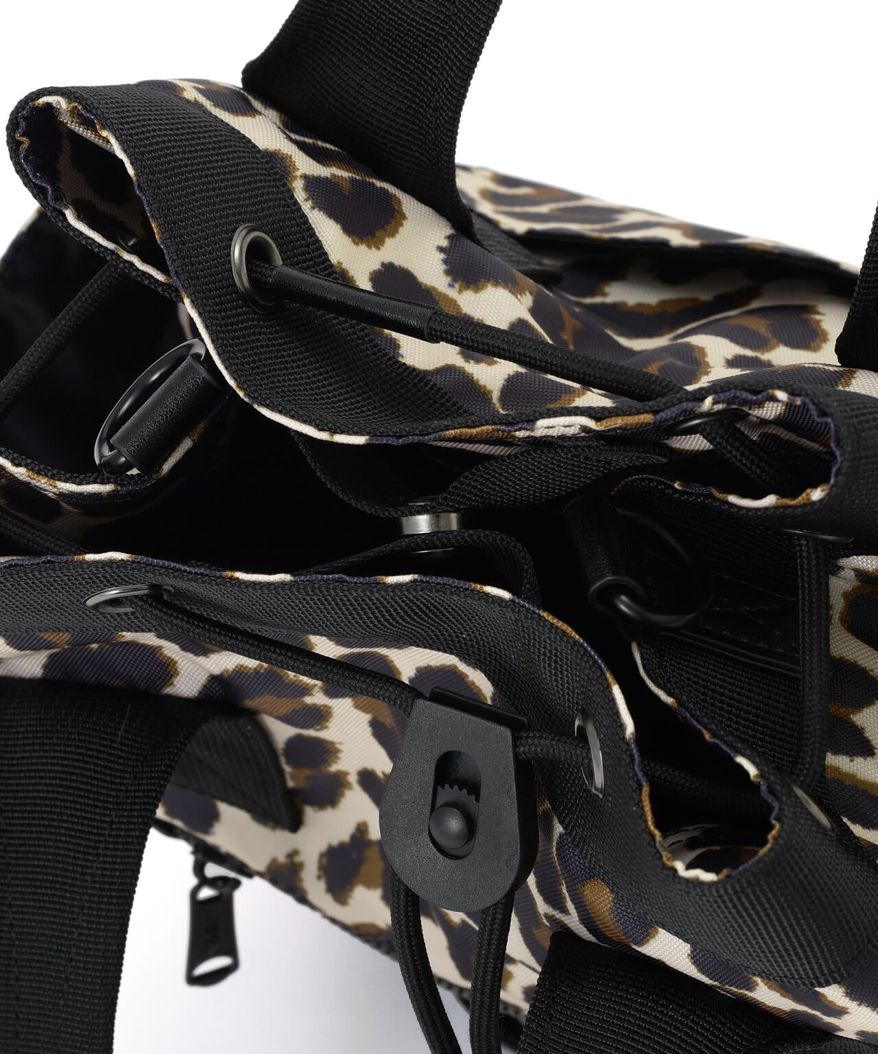 《直営店限定》NYLON MINI SHOULDER BAG/ナイロンミニショルダーバッグ