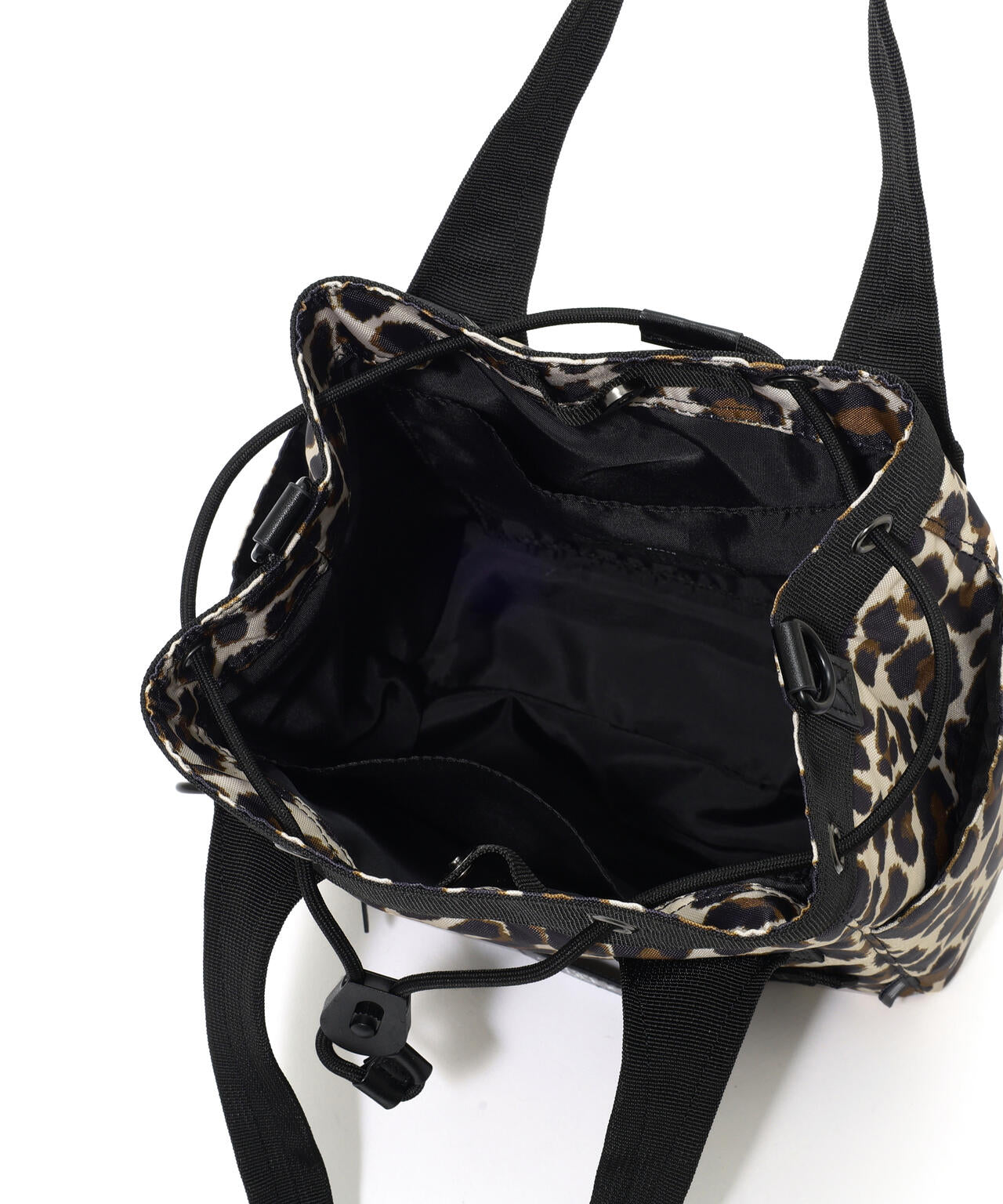 《直営店限定》NYLON MINI SHOULDER BAG/ナイロンミニショルダーバッグ