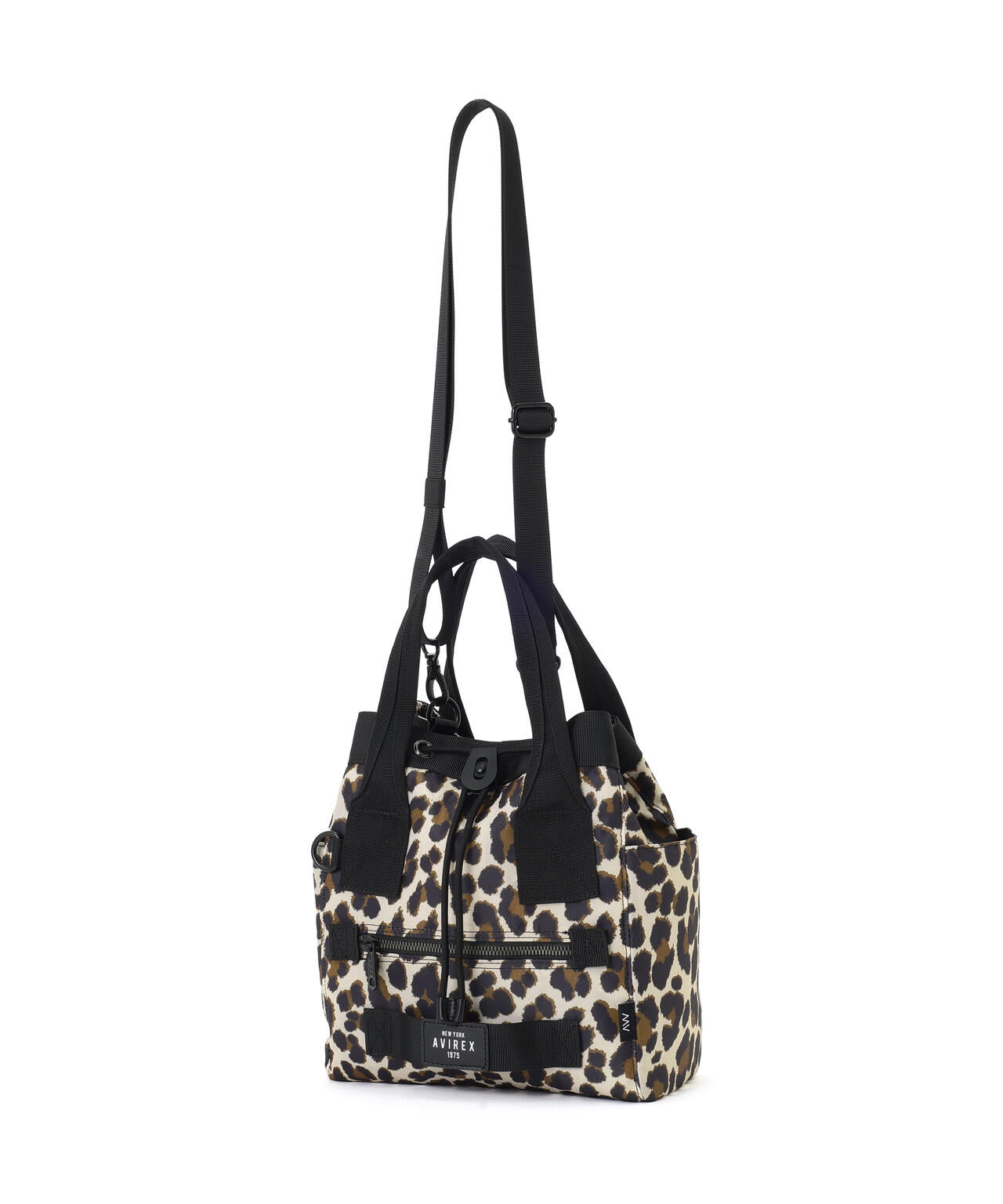 《直営店限定》NYLON MINI SHOULDER BAG/ナイロンミニショルダーバッグ