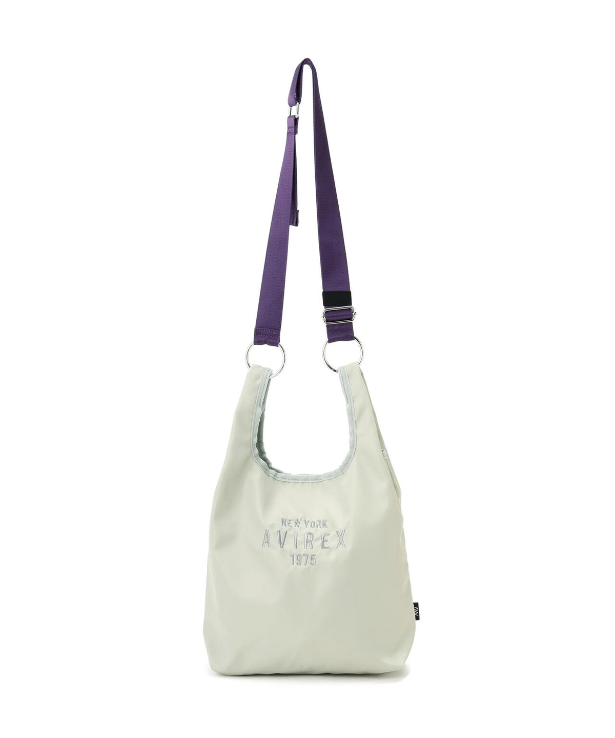 《直営店限定》2WAY NYLON TOTE BAG/2WAYナイロントートバッグ