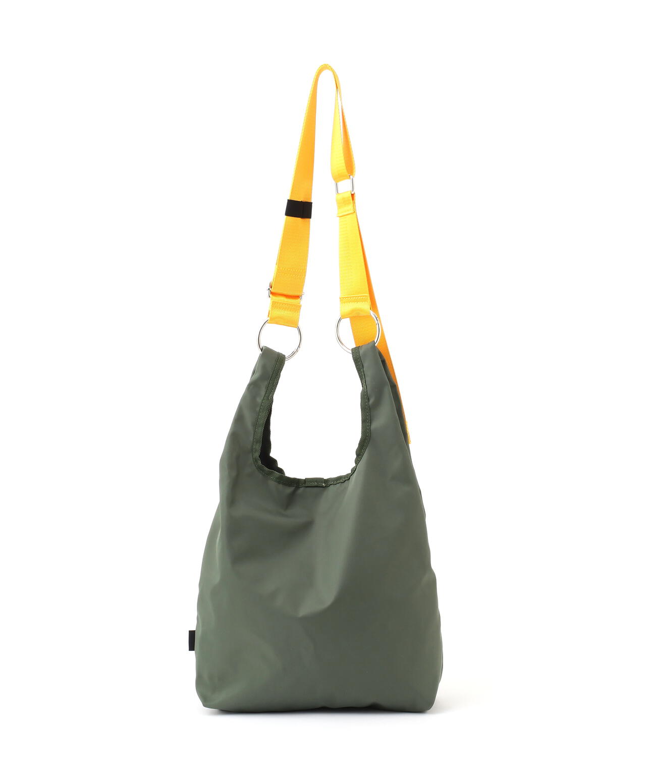 直営店限定》2WAY NYLON TOTE BAG/2WAYナイロントートバッグ | AVIREX