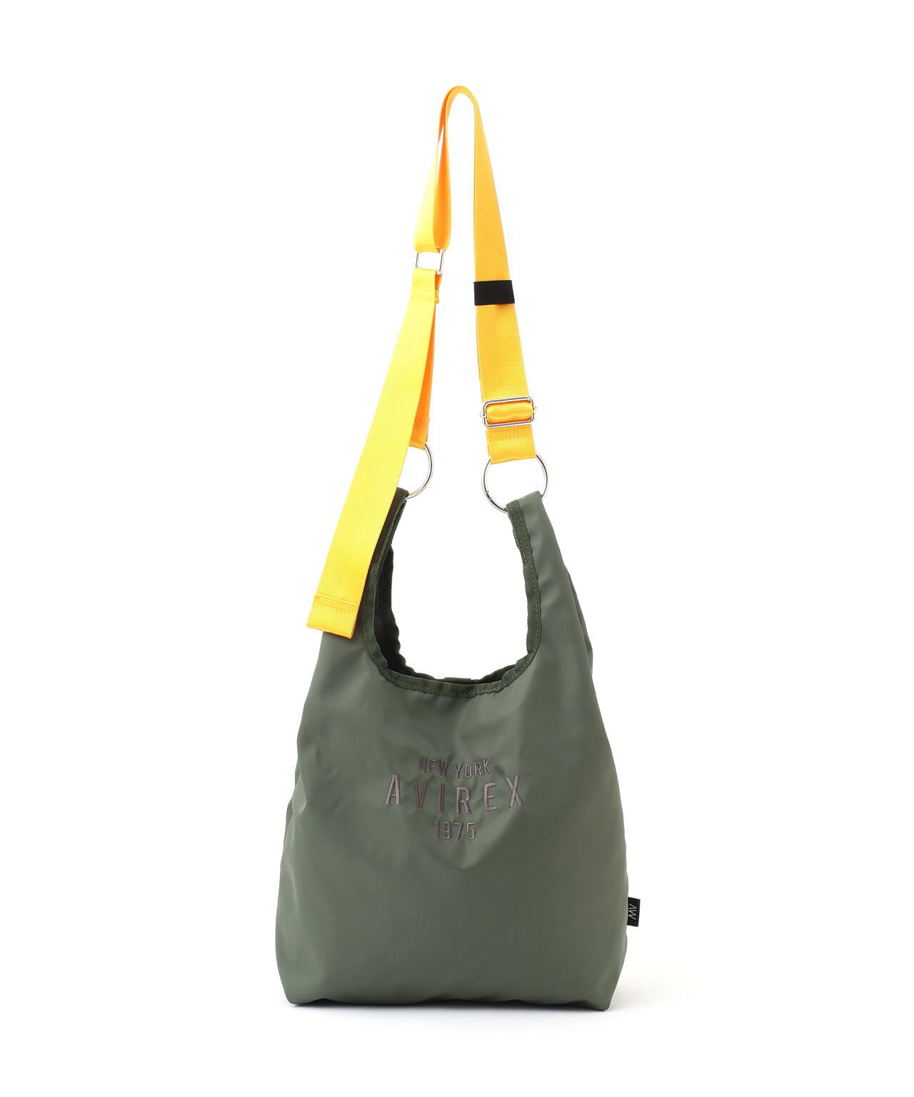 《直営店限定》2WAY NYLON TOTE BAG/2WAYナイロントートバッグ