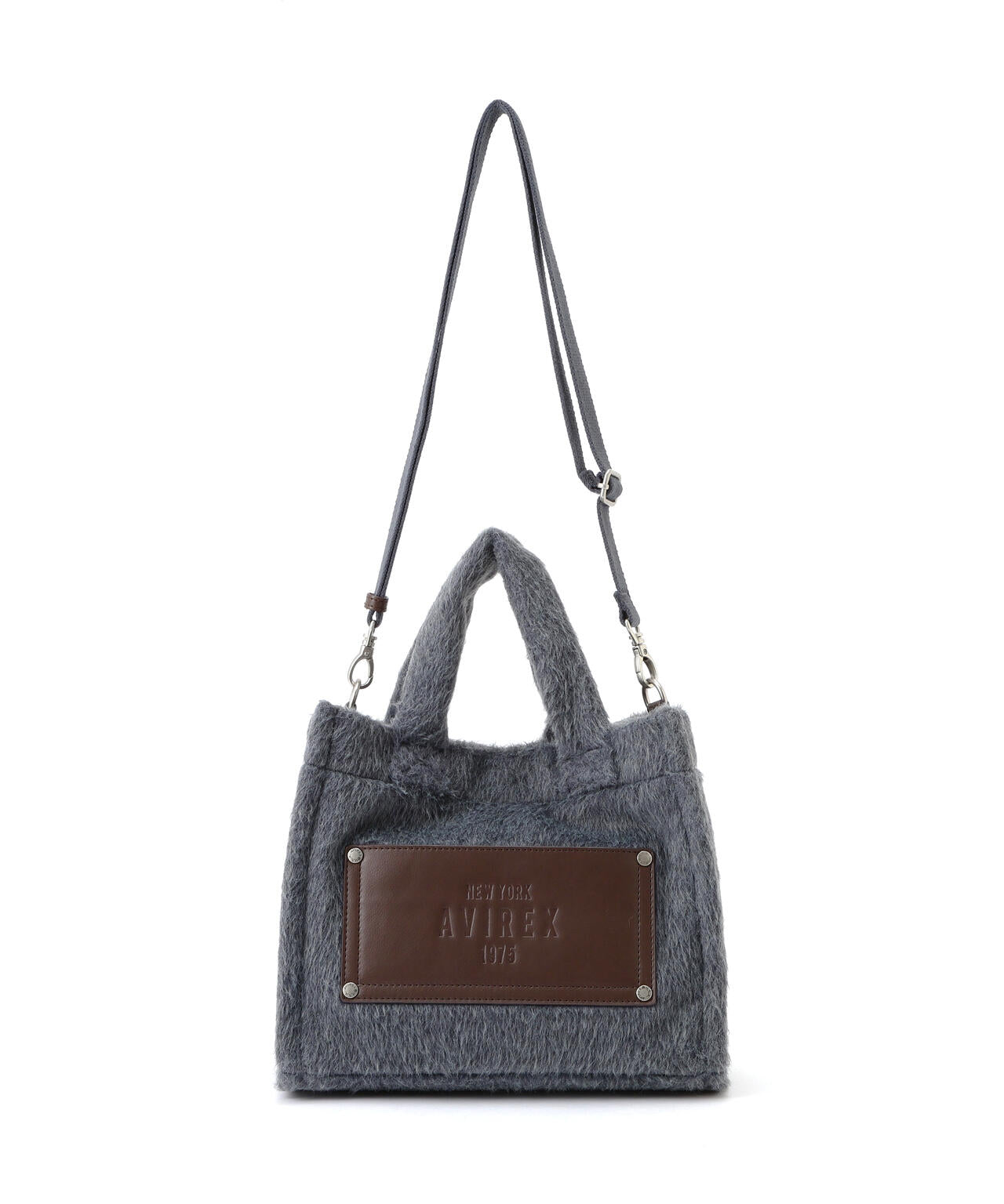 《直営店限定》SHAGGY BAG