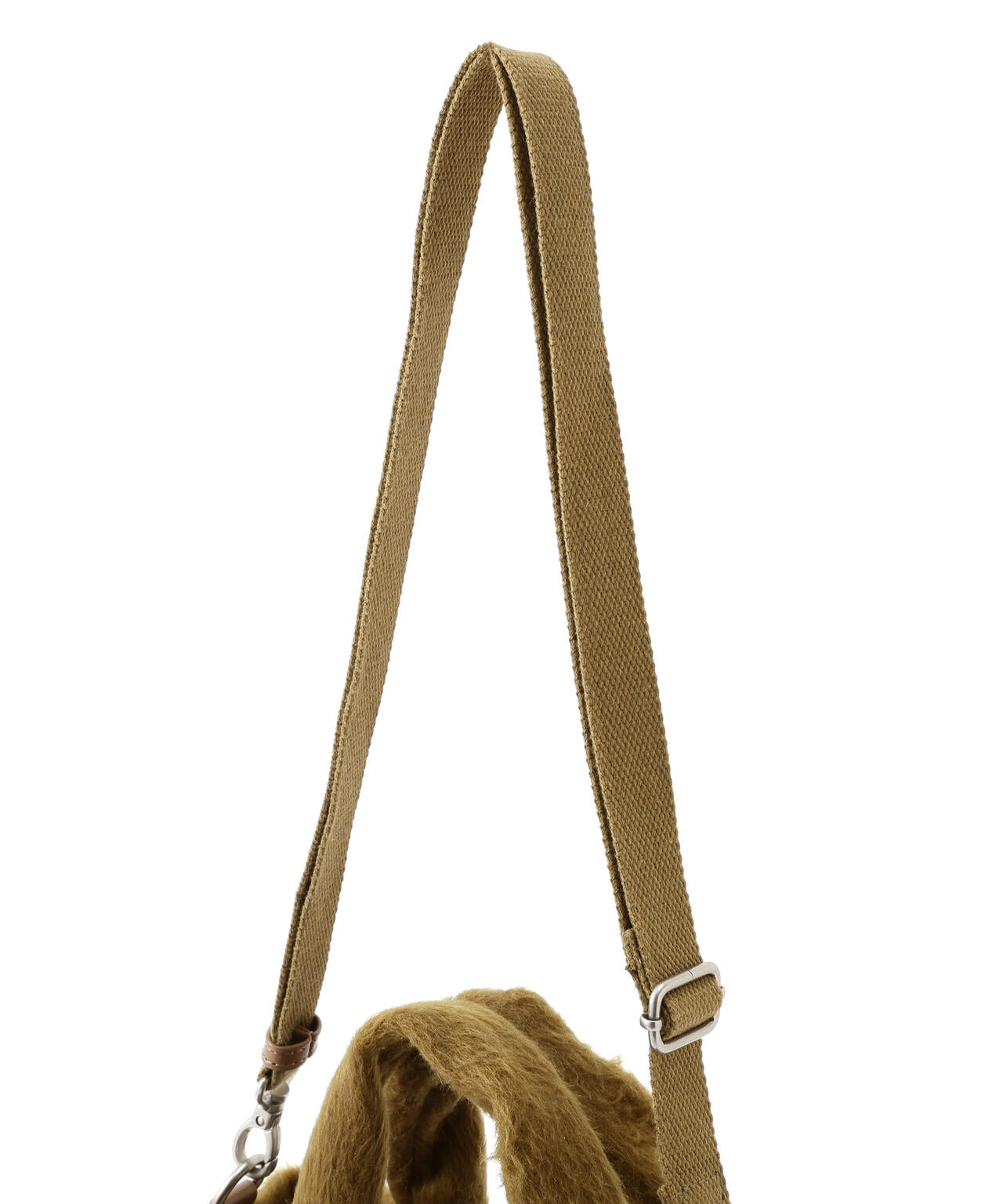 《直営店限定》SHAGGY BAG