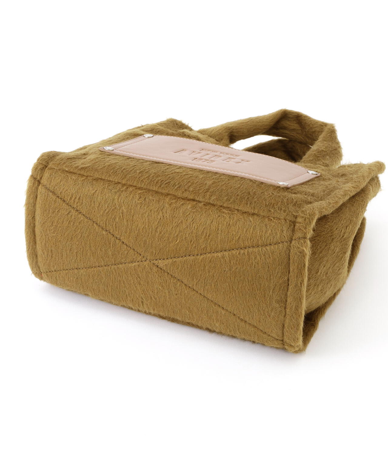 《直営店限定》SHAGGY BAG