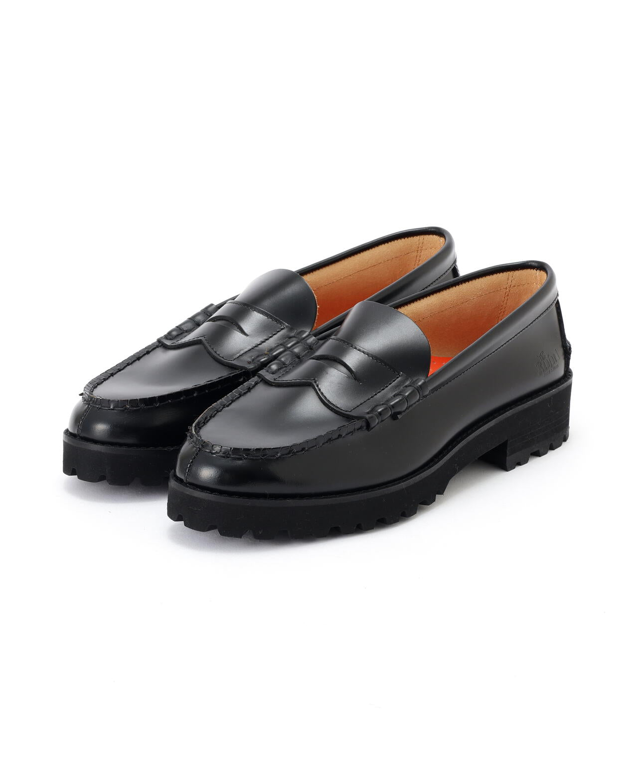 KENFORD TANKSOLE LOAFERS ”ICON of FLIGHT”