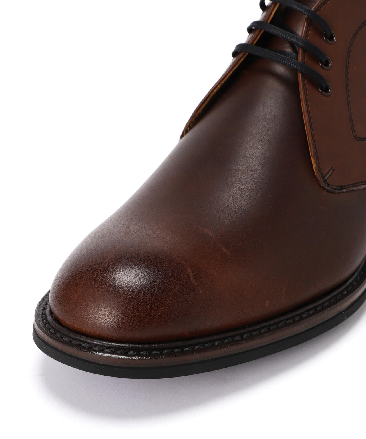 3EYE CHUKKA BOOT MFG by REGAL CORPOLATION | AVIREX（アヴィレックス
