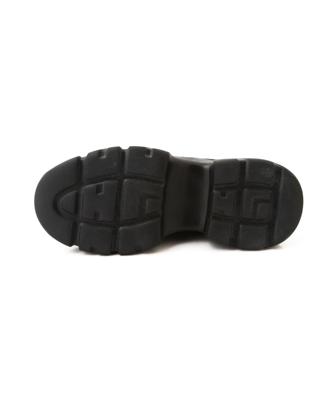 《直営店限定》LACE UP PLATFORM BOOTS/レースアッププラットフォームブーツ