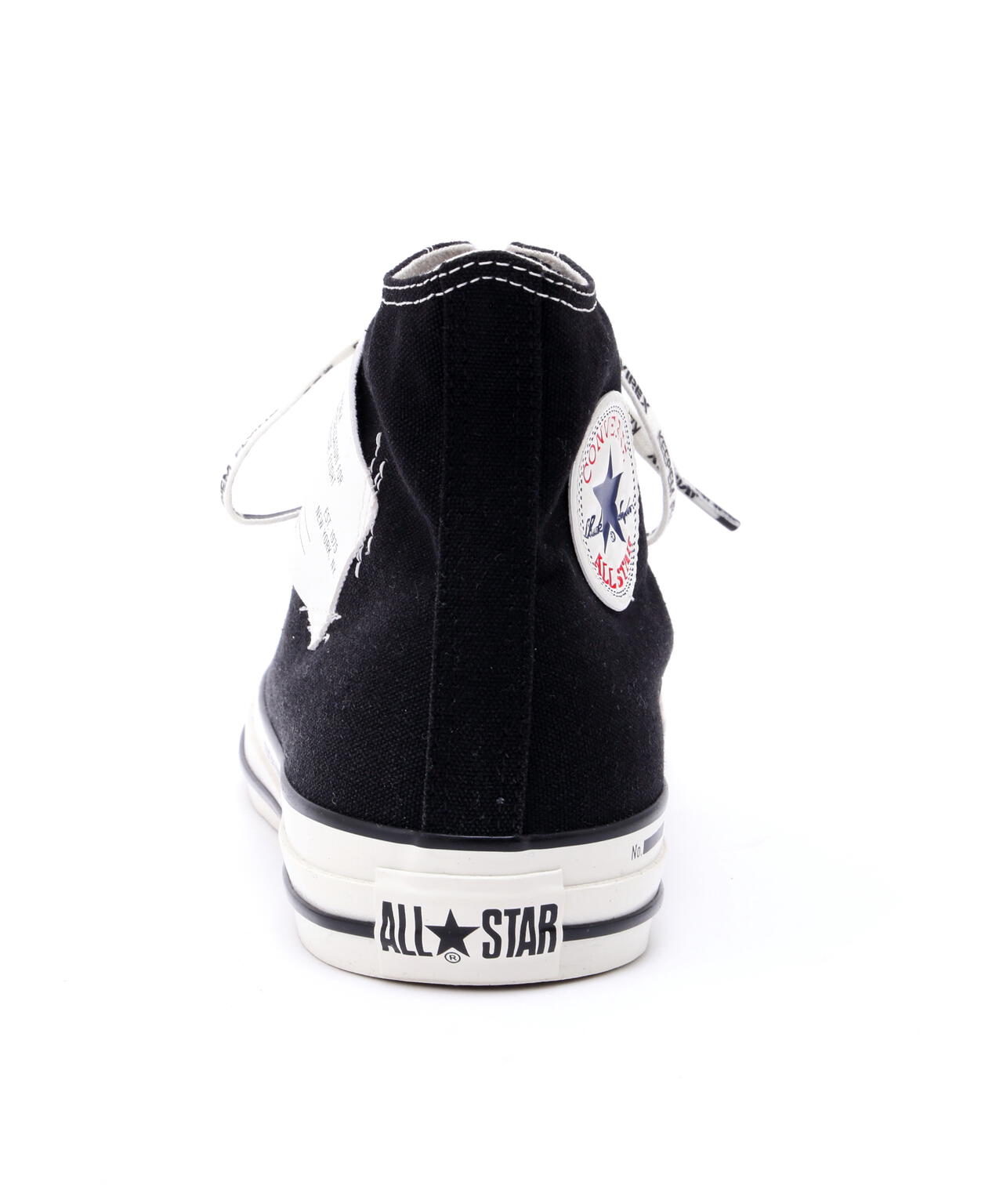 AVIREX × CONVERSE》ALL STAR AGED HI | AVIREX（アヴィレックス