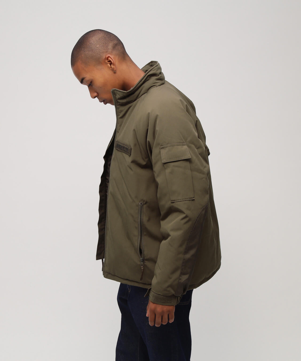 2026 AVIREX福袋 (MENS) | AVIREX（アヴィレックス） ｜【公式】通販