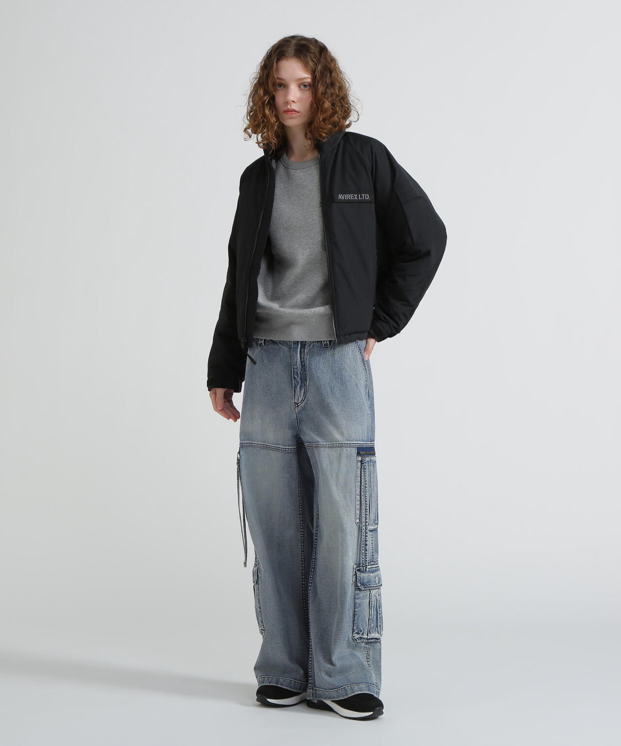 2026 AVIREX福袋 (WOMEN'S) | AVIREX（アヴィレックス） ｜【公式