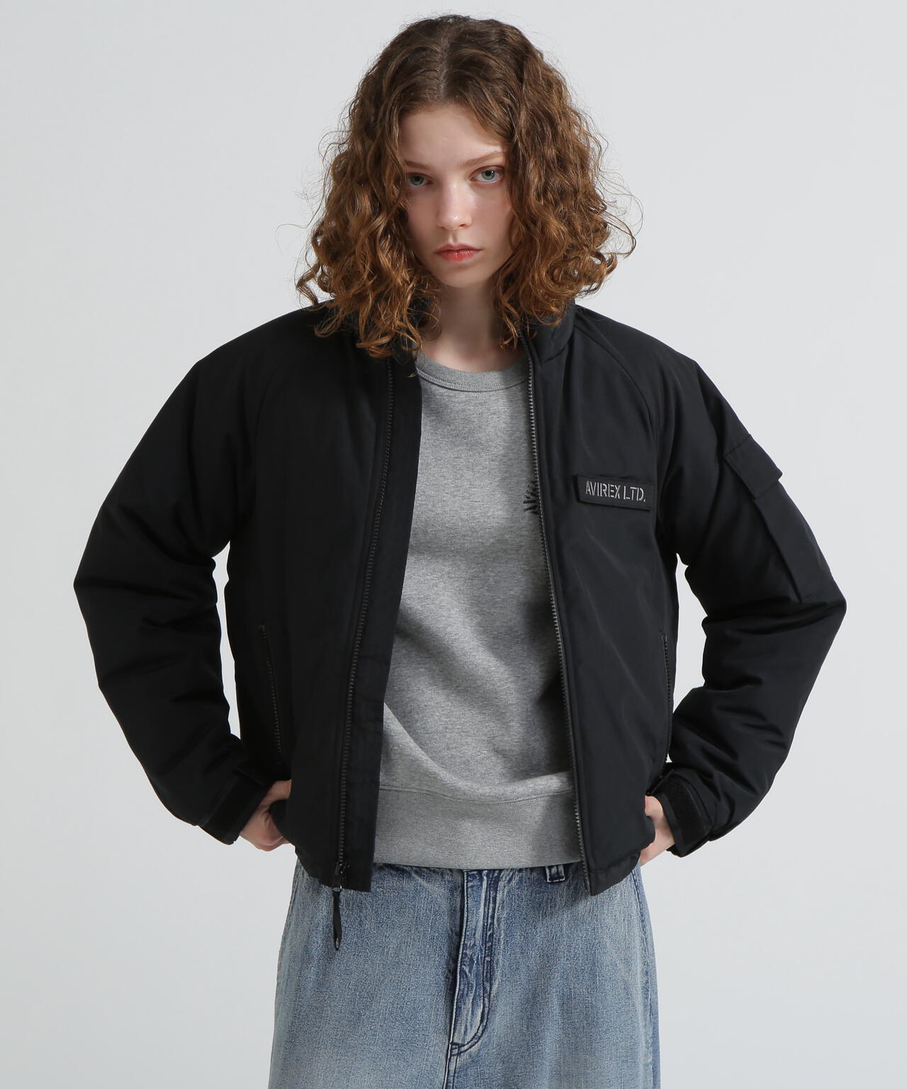 2026 AVIREX福袋 (WOMEN'S) | AVIREX（アヴィレックス） ｜【公式