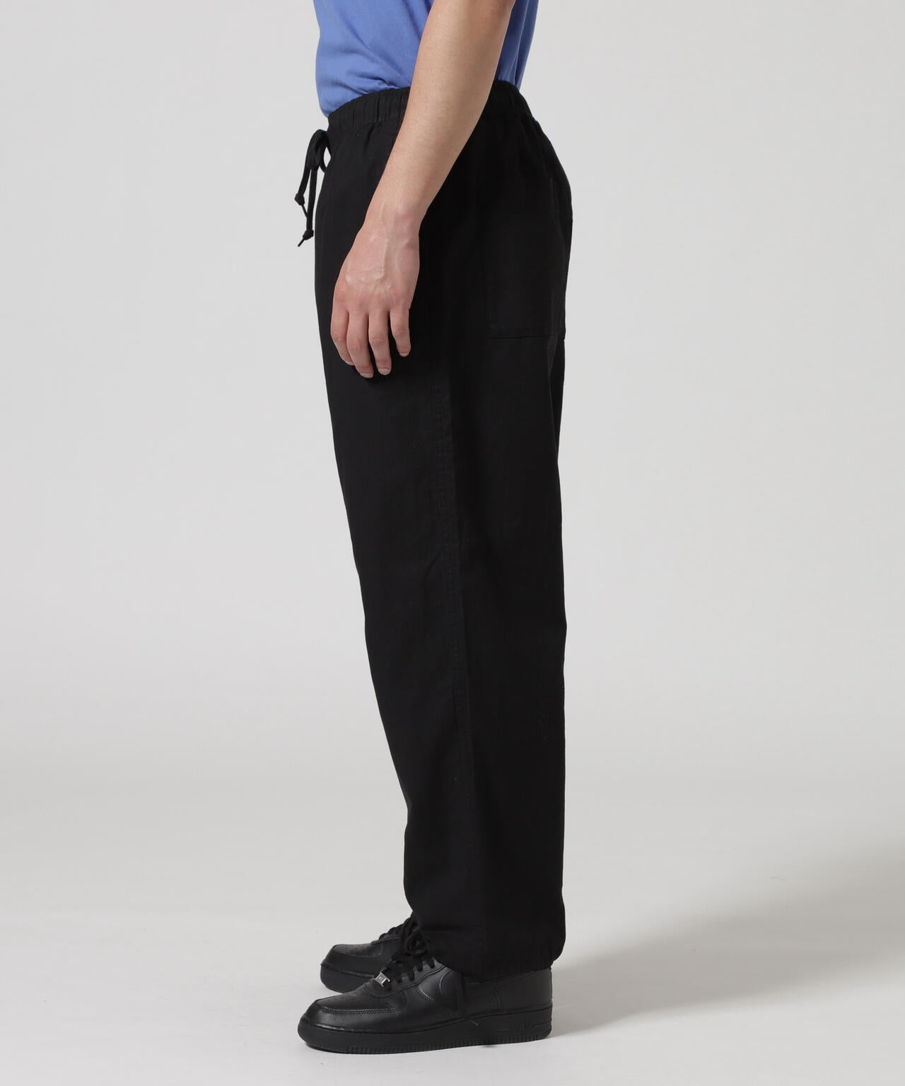 PANAMA UTILITY EASY PANTS / パナマ ユーティリティ イージー パンツ