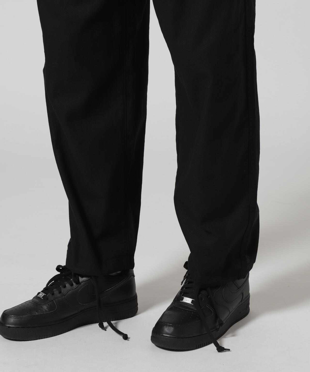 PANAMA UTILITY EASY PANTS / パナマ ユーティリティ イージー パンツ