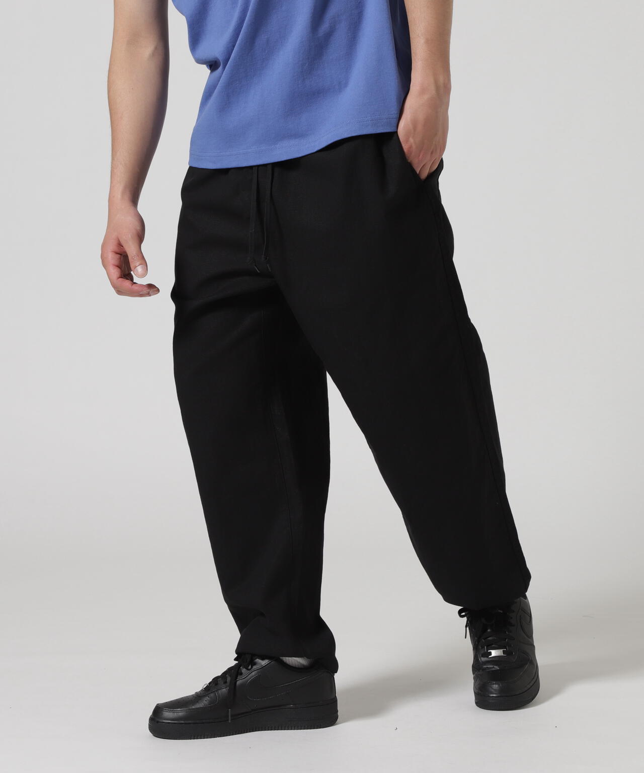 PANAMA UTILITY EASY PANTS / パナマ ユーティリティ イージー パンツ