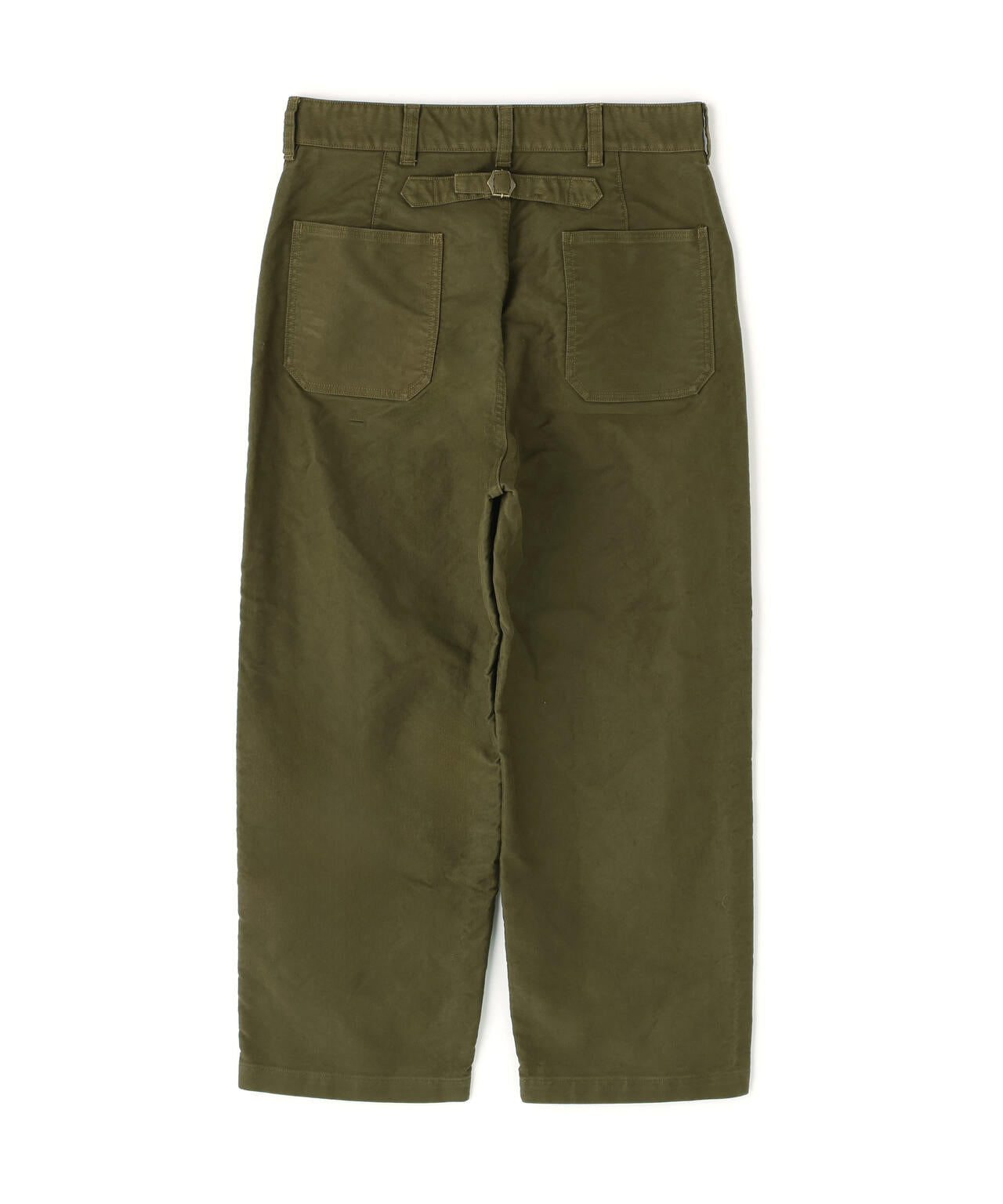 《VINTAGE LINE》N-1 DECK PANTS