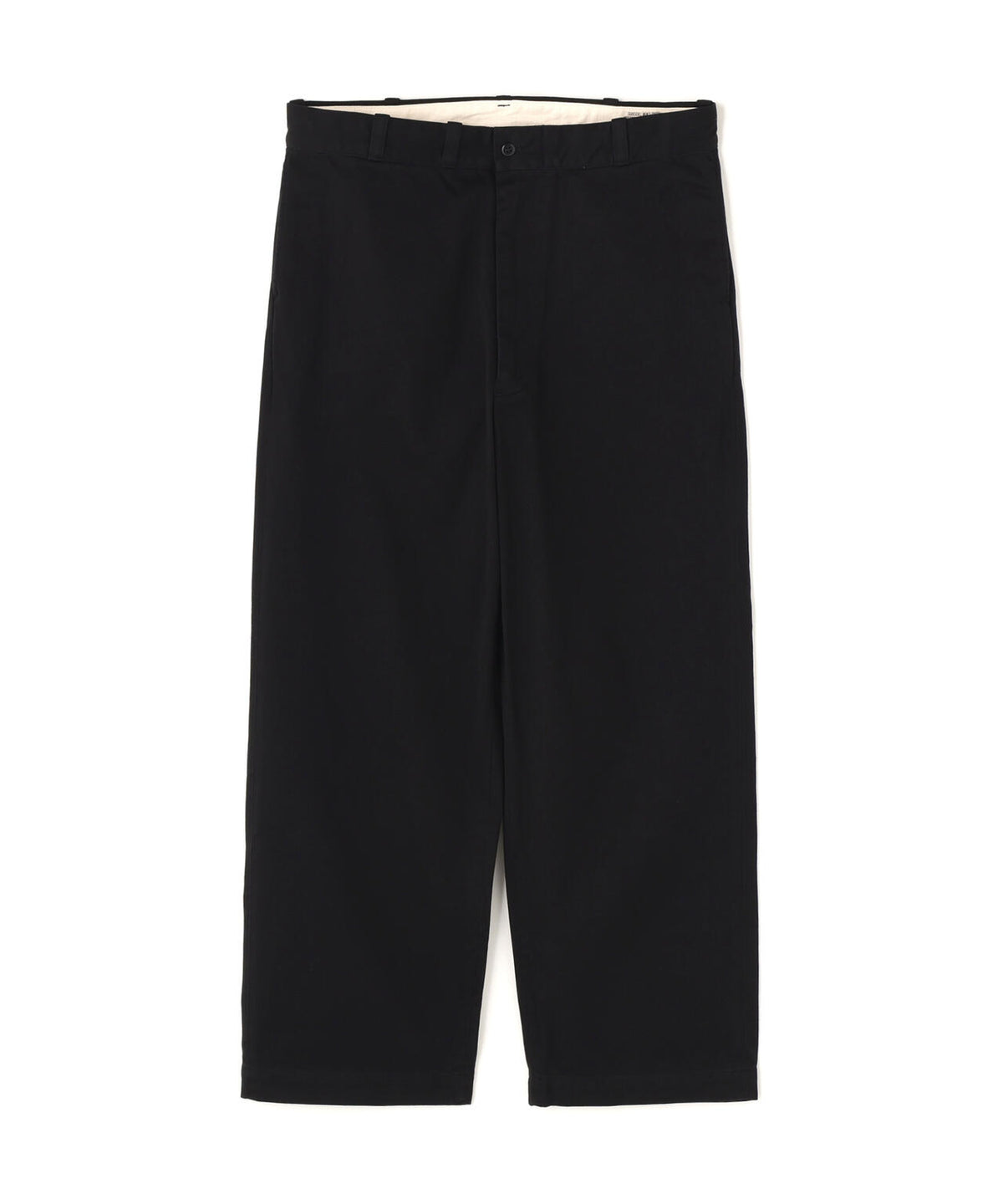 U.S. ARMY CHINO TROUSERS  HERITAGE