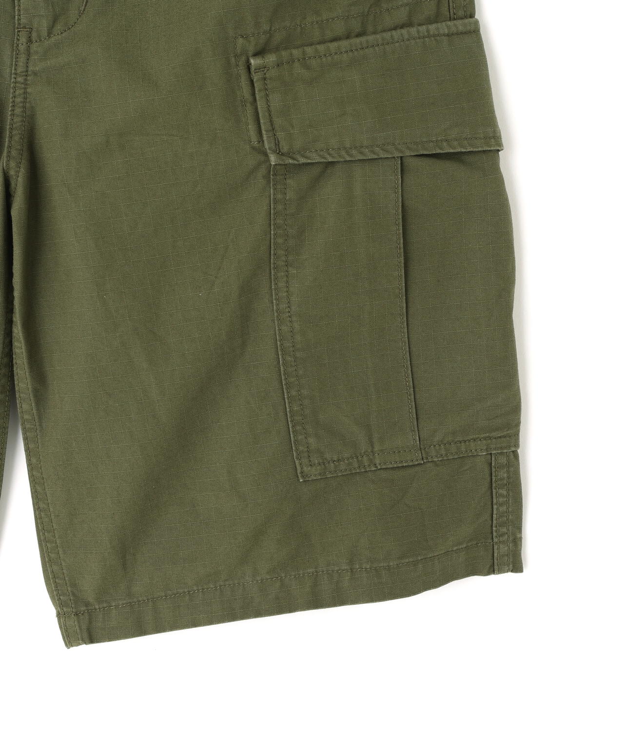 COTTON RIPSTOP CARGO SHORTS | AVIREX（アヴィレックス） ｜【公式