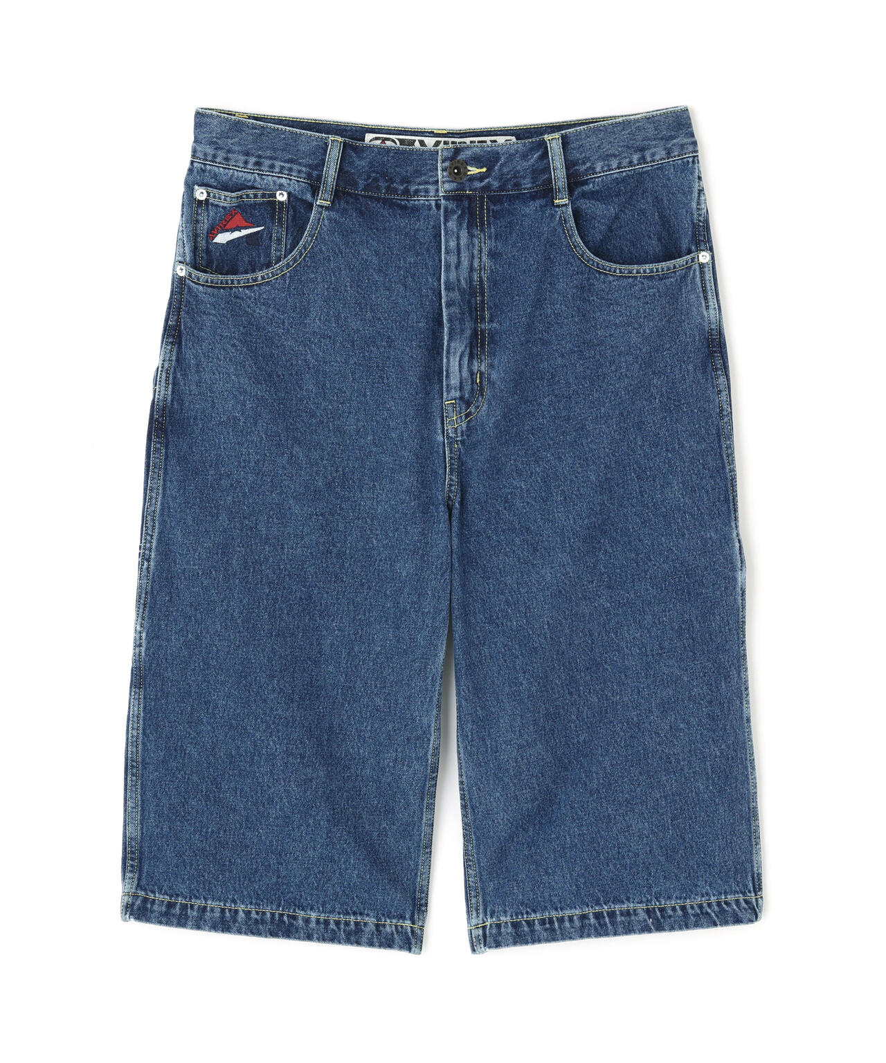 直営店限定》VARSITY PAINTER SHORTS | AVIREX（アヴィレックス