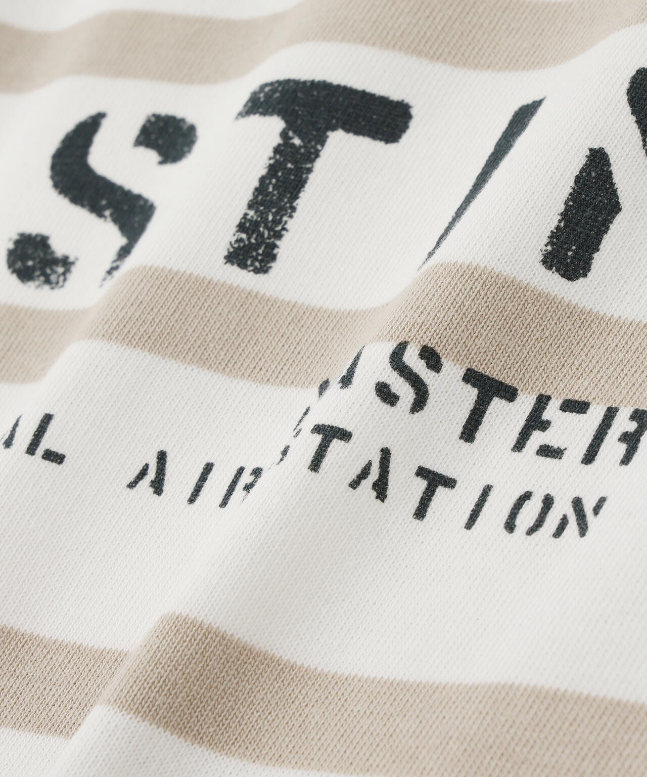 NAVAL PATCH LONGSLEEVE T-SHIRT / ネイバル パッチ ロングスリーブ Tシャツ / AVIREX