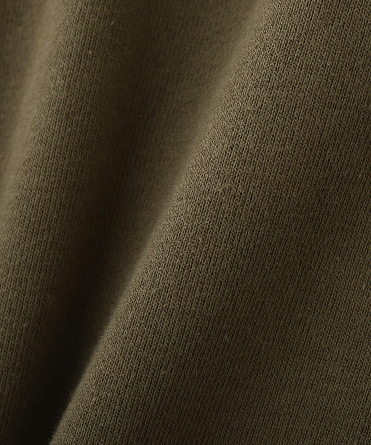 《WEB&DEPOT限定》CAMOUFLAGE LOGO CREW SWEAT