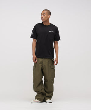 H:178cm C:90cm W:68cm H:94cm 着用サイズ：L