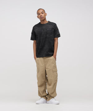 H:178cm C:90cm W:68cm H:94cm 着用サイズ：L