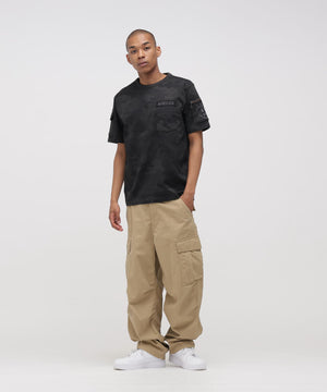 H:178cm C:90cm W:68cm H:94cm 着用サイズ：L