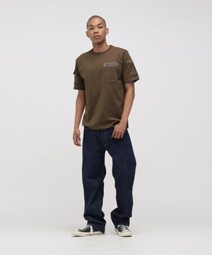 H:178cm C:90cm W:68cm H:94cm 着用サイズ：L