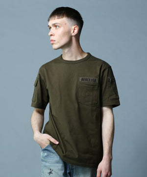 H178cm C82cm W 69cm H 86cm 着用サイズ：L