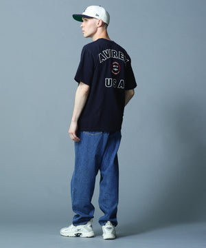 H178cm C82cm W 69cm H 86cm  着用サイズ：L