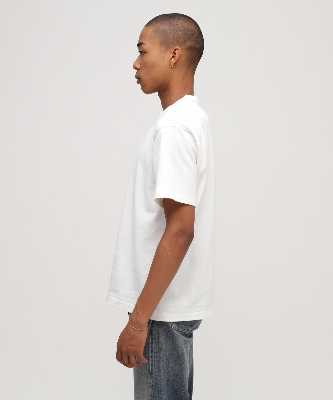 HENLEY NECK PACK T-SHIRT | AVIREX（アヴィレックス） ｜【公式