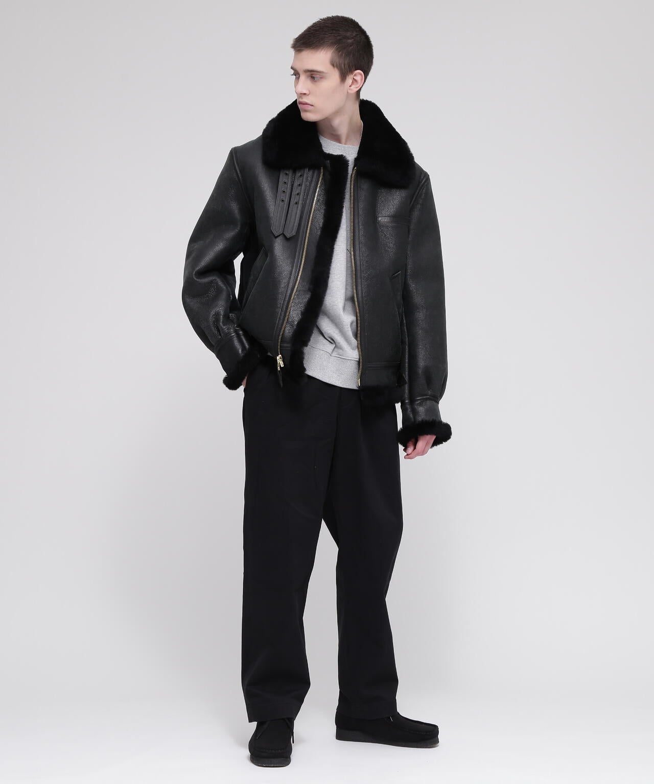 《MADE IN USA》B-3