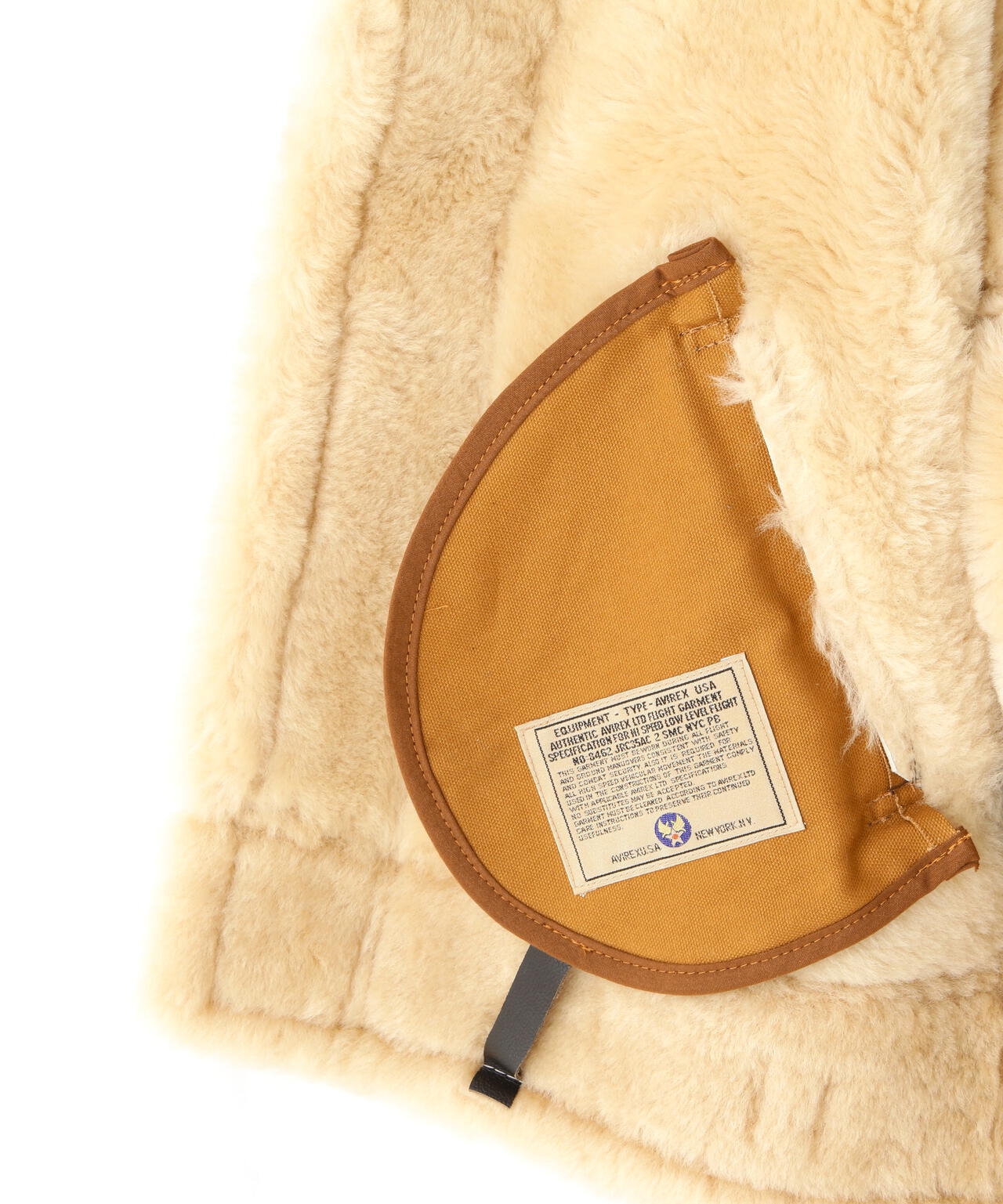 《MADE IN USA》B-3