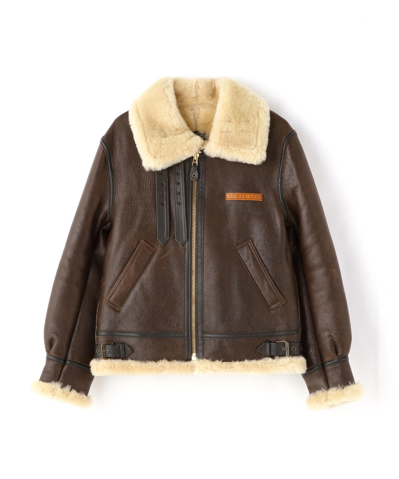 《MADE IN USA》B-3