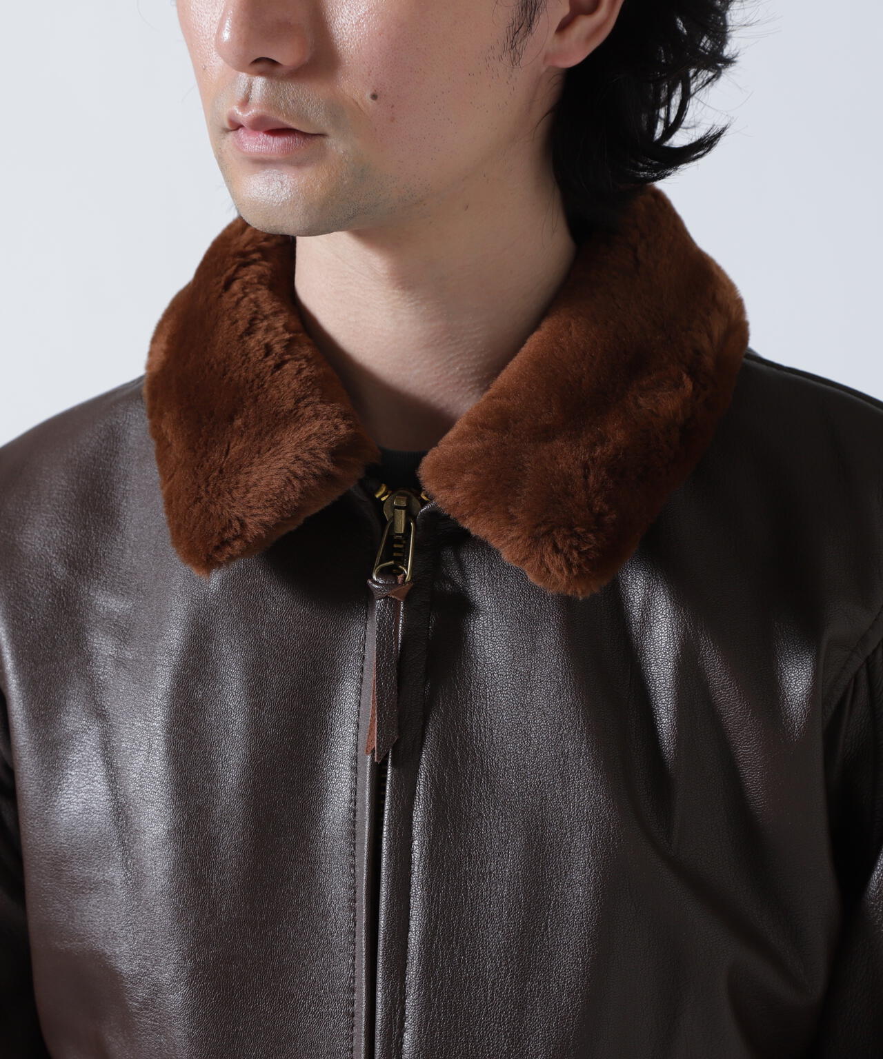 MADE IN USA》G-1 | AVIREX（アヴィレックス） ｜【公式】通販mix