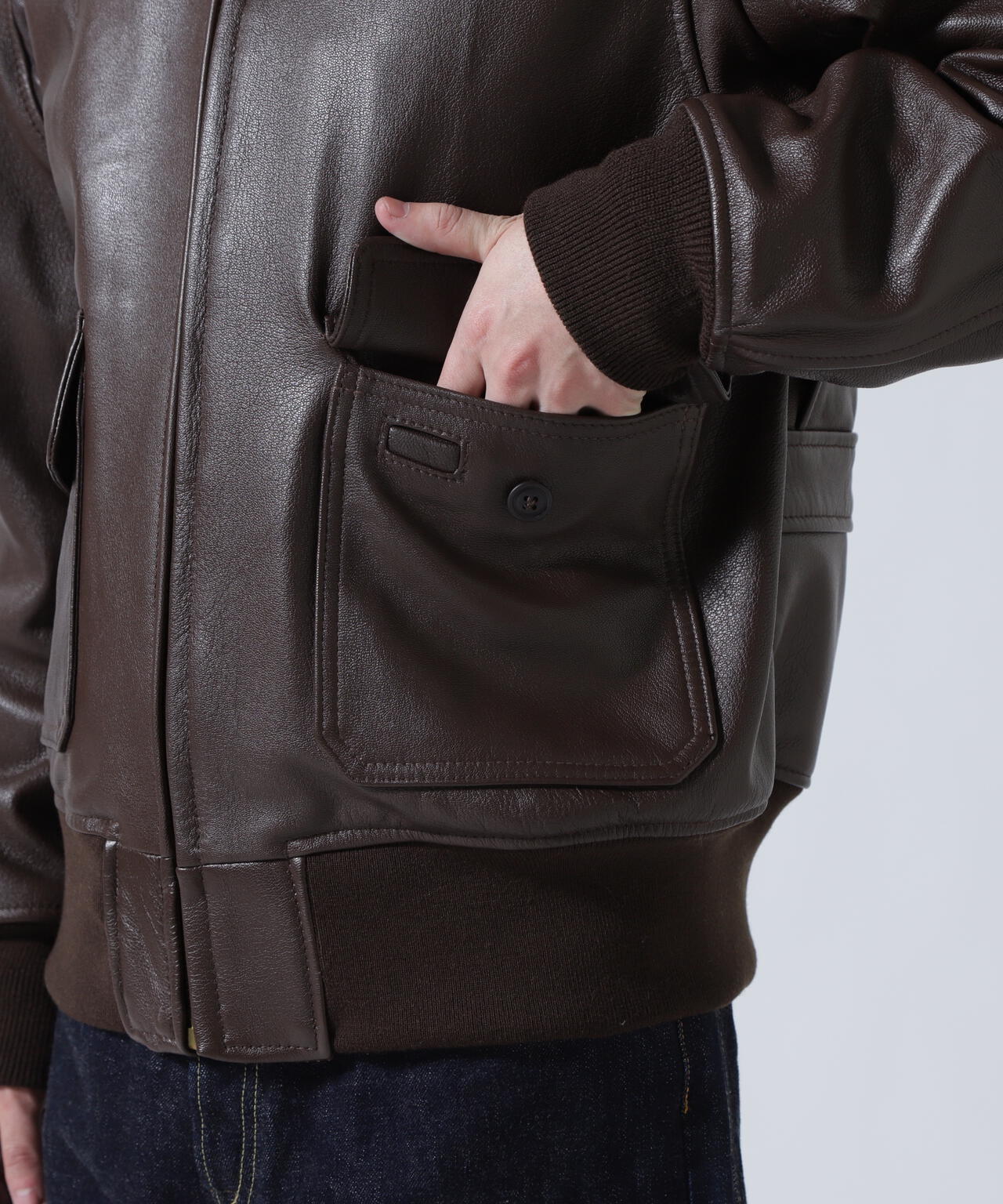 MADE IN USA》G-1 | AVIREX（アヴィレックス） ｜【公式】通販mix