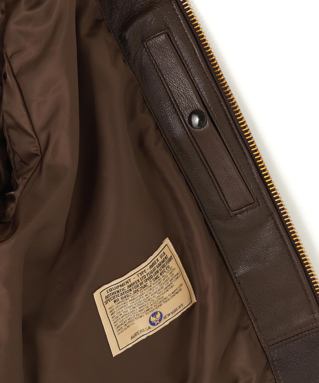 《MADE IN USA》G-1