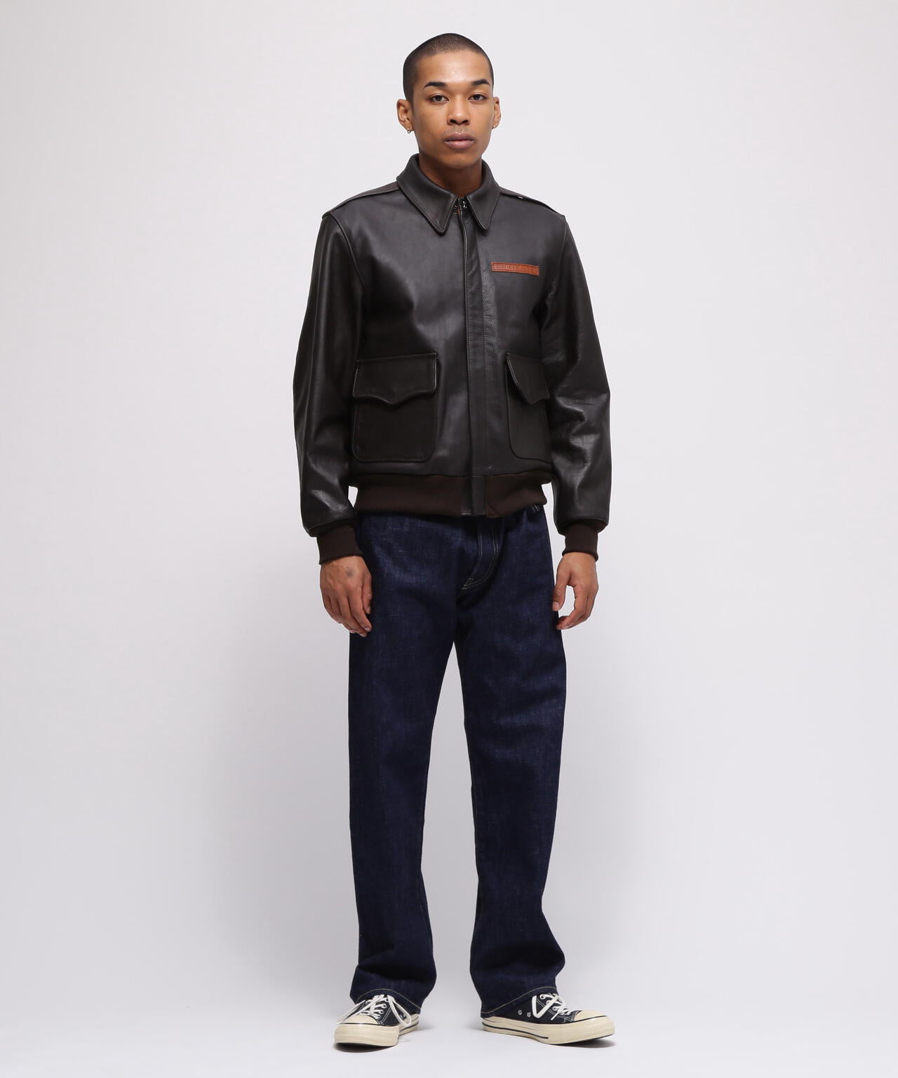 MADE IN USA》A-2 | AVIREX（アヴィレックス） ｜【公式】通販mix