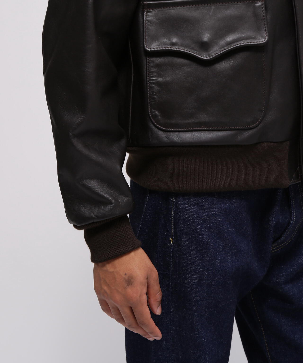 MADE IN USA》A-2 | AVIREX（アヴィレックス） ｜【公式】通販mix